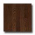 Somerset Color Collections Plank 3 Solid Metro Brown Hardwood Fl