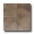 American Olean Costa Rei 6 X 6 Terra Marrone Tile & Stone