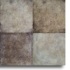 Daltile Terra Antica 6 X 6 Celeste Grigio Tile & Stone