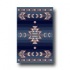 Home Dynamix Premium 8 X 11 Country Blue 7053 Area Rugs