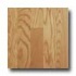 Harris-tarkett Bridgewood Strip Oak Toffee Hardwood Flooring