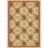 Home Dynamix Nobility 4 X 6 Beige 2622 Area Rugs