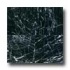 Daltile Marble Polished 12 X 12 China Black Tile & Stone