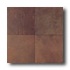 Daltile Continental Slate 6 X 6 Indian Red Tile & Stone