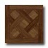 Armstrong Mode - Parquet Vieux Parquet Crest Brown Vinyl Floorin