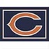 Milliken Chicago Bears 8 X 11 Chicago Bears Spirit Area Rugs