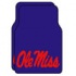Logo Rugs Mississippi University Mississippi Car M