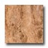 Congoleum Duraceramic - Roman Elegance Caramel Clay Vinyl Floori