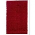 Kane Carpet Silken Desire Shag 2 X 3 Plush Beetroot Area Rugs