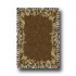 Milliken Jungle Safari 4 X 5 Emerald Area Rugs