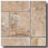 Mannington Aurora Flex - Bethel Ridge 6 Sunstone With Gray And C