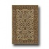 Kaleen Mystical Garden 5 X 8 Imperial Garden Fawn Area Rugs