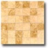 Mohawk Steppington Mosaic Beige/taupe Blend Tile & Stone