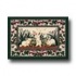 Milliken Seasonal - Spring 3 X 4 Cotton Tales - Bunny Area Rugs