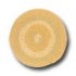 Colonial Mills, Inc. Georgetown 4 X 4 Round Bronze Area Rugs