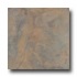 Tesoro Painted Desert 6.5 X 6.5 Nero Tile & Stone