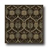 Kaleen Tara 10 X 10 Madagascar Chocolate Area Rugs