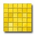Sicis Murano Smalto Mosaic Cadmium 4 Tile & Stone