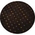 Radici Usa Elegance 8 Round Coffee Area Rugs