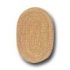 Colonial Mills, Inc. Adams 4 X 6 Oval Evergold Mix Area Rugs