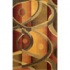 Trans-ocean Import Co. Inspirations 5 X 8 Geometric Multi Area R