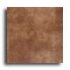 Daltile Veranda 13 X 13 Rectified Rust Tile & Stone