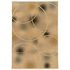 Kane Carpet Regency 2 X 3 Picasso Gold Area Rugs