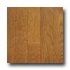Somerset Color Collections Plank 4 Solid Gunstock Hardwood Floor
