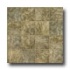 Congoleum Pacesetter - Canyon Ridge 12 Earthen Greige Vinyl Floo