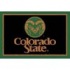 Logo Rugs Colorado State University Colorado State Area Rug 3 X
