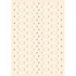 Kane Carpet Central Park 2 X 3 Oasis Ivory Area Rugs