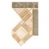 Crossville Tumbled Naturals Borders/corners Square