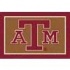 Milliken Texas A&m University 3 X 4 Texas A&m University Area Ru