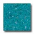 Santa Regina Accent 16 X 16 (antique) Aqua Terrazz