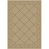 Kane Carpet American Luxury 5 Round Palatial Trellis Fragrant Bl