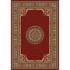 Home Dynamix Royalty 2 X 7 Red 41015 Area Rugs