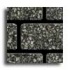 Fritztile Brick 1/4 Wt6200 Town Mountain Granite T