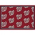 Milliken Washington Nationals 5 X 8 Washington Nationals Repeat