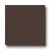 Milliken Harmony 8 Round Brown Leather Area Rugs