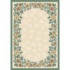 Milliken Lhasa 8 X 11 Opal Peridot Area Rugs