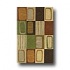 Kaleen Khazana 2 X 8 Portals Linen Area Rugs