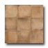 Crossville Tuscan Clay 4 X 8 Marrone Tile & Stone