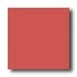 American Olean Unglazed Ceramic Mosaics 1 X 1 Red