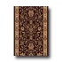 Home Dynamix Madlena Runner Brown Gold Area Rugs