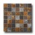 Tarkett Fiber Floors Easy Living - Savana Flagstone Fossil Vinyl