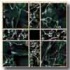 Armstrong Chelsea Collection Marble Beauty Verde Agate Vinyl Flo
