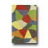 Kaleen Indra 8 X 9 Nevada Glacier Area Rugs