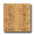 Geo Ceramiche Camelot Mosaic 2 X 2 Cotto Tile & Stone