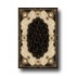 Home Dynamix Regency 5 X 8 Black 8500 Area Rugs