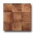 Crossville Tuscan Clay 4 X 4 Rosso Tile & Stone